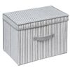 Pudełko FLORIDA 30 L 40 x 25 x 30 cm KUCHINOX