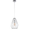 Lampa wisząca BRYLANT chrom E27 TK LIGHTING