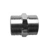Nypel 1/2'' CHR 1/2'' SOL-ARM