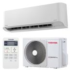 Klimatyzator TOSHIBA RAS-16BAVG-E / RAS-16BKVG-E 4600 TOSHIBA