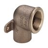 Kolano 90° 15 mm - GW 1/2" VIEGA