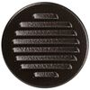 Kratka wentylacyjna stalowa 100 EQUATION