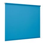 Roleta okienna 200 x 220 cm niebieska INSPIRE