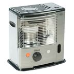 Piecyk naftowy R8027C QLIMA