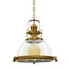 Lampa wisząca ANTIQ IL MIO