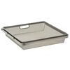 Kosz wysuwany z ramą MESH 436 x 430 x 85 mm ELFA