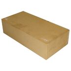 Cegła klinkierowa pełna KARPATIA 25 x 12 x 6,5 cm WIENERBERGER