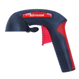 Uchwyt do malowania farbami w sprayu Comfort Grip Rustoleum