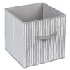 Pudełko FLORIDA 30 L 31 x 31 x 31 cm KUCHINOX