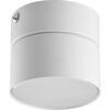 Reflektorek SPACE biały GX53 TK LIGHTING