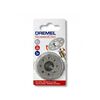 Tarcza diamentowa 2615S545JB DREMEL
