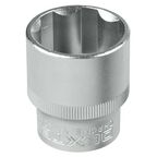 Nasadka 6-kątna 27 mm 1/2" 65995874 Dexter