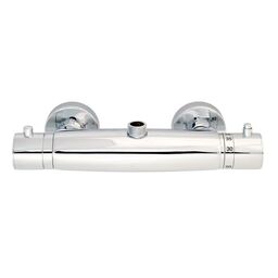 Bateria prysznicowa chrom Termostat Raf