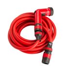 Wąż rozciągliwy z armaturą YOYO 12,5 mm (1/2") x 30 m FITT