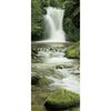 Fototapeta ELLOWA FALLS 220 x 97 cm