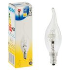 Żarówka halogenowa E14 (230 V) 30 W 410 lm LEXMAN