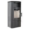 Piec kominkowy DARK 7kW