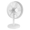 Wentylator biurkowy 30 cm SELECTED WBS-30B 35 W