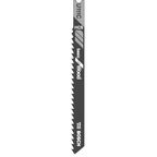 Brzeszczot do wyrzynarki BASIC FOR WOOD U111C U 3 szt. BOSCH