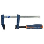 Ścisk stolarski 150 dł. 150 mm DEXTER