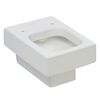 Miska WC wisząca VERO DURAVIT