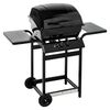 Grill gazowy 7.6 kW 2 pal. TOM