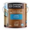 Lakier do drewna DREWNOCHRON ALKILAK 2.5 l Bezbarwny Połysk DOMALUX