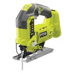 Wyrzynarka akumulatorowa R18JS-0 ONE+ 18 V RYOBI