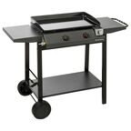 Płyta grillowa MURCIA 6 kW NATERIAL