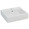 Umywalka 50 DURAVIT VERO