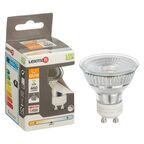 Żarówka GU10 (230 V) 5 W 460 lm Biały miękki LEXMAN