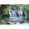 Fototapeta PURA KAUNUI FALLS 254 x 368 cm