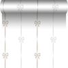 Tapeta JACK 'N ROSE RIBBONS GRANDECO