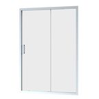 Drzwi prysznicowe CHARM 1,2 x 200 SENSEA