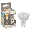 Żarówka LED GU10 (230 V) 4 W 345 lm Neutralny LEXMAN