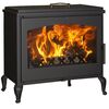 Piec opalany drewnem PROVENCE ECODESIGN 7.1kW PANADERO