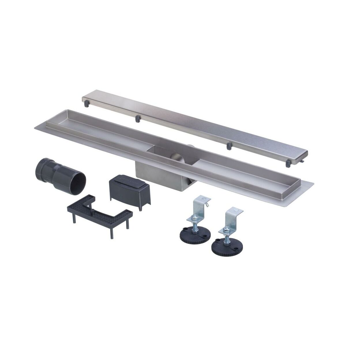Odpływ liniowy PLATINIUM 800 GIO