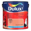 Farba wewnętrzna KOLORY ŚWIATA 2.5 l Arbuzowa fiesta DULUX