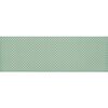 Glazura BAR GREEN 23.7 X 7.8 TUBADZIN MANAGEMENT