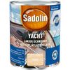 Lakier zewnętrzny do drewna YACHT 0.75 l Bezbarwny SADOLIN