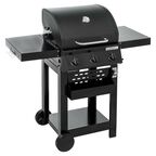 Grill gazowy 9 kW 3 pal. ALTON NATERIAL