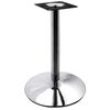 Podstawa stołu OKRĄGŁA 73 cm SHOP LINE