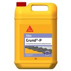 Podkład gruntujący do kleju do parkietu SIKAGRUND-P PLUS 5 l SIKA