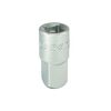 Adapter klucza nasadowego 3/8" - 1/2" Dexter