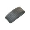 Wełna stalowa 200 g gruba gr. 2 FRANPIN