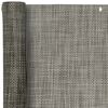 Mata osłonowa 3 m x 100 cm szara RATTAN LUX