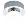 Kinkiet łazienkowy MOSIANO IP44 chrom LED EGLO