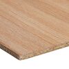 Płyta meblowa Dąb sonoma 80 x 40 cm BIURO STYL