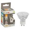 Żarówka LED GU10 (230 V) 3 W 230 lm Neutralny LEXMAN