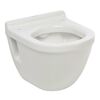 Miska WC wisząca STARCK 3 DURAVIT